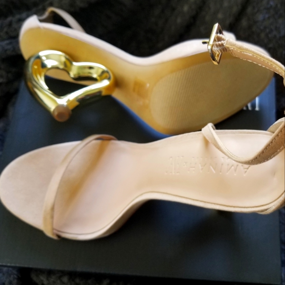 Amina Abdul Jillil for INC